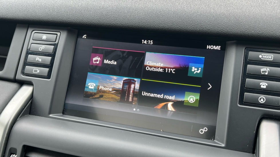 Land Rover Discovery Sport 2.0 TD4 180 Landmark 5dr Auto Diesel Station Wagon - Image 38