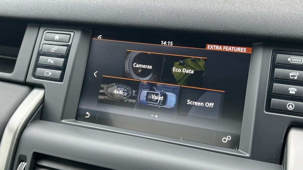 Land Rover Discovery Sport 2.0 TD4 180 Landmark 5dr Auto Diesel Station Wagon - Image 39