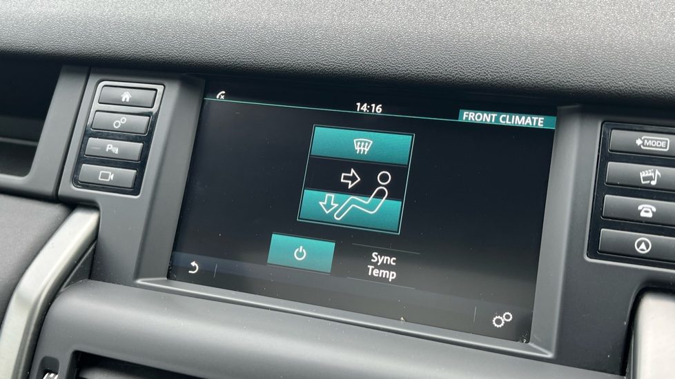 Land Rover Discovery Sport 2.0 TD4 180 Landmark 5dr Auto Diesel Station Wagon - Image 41