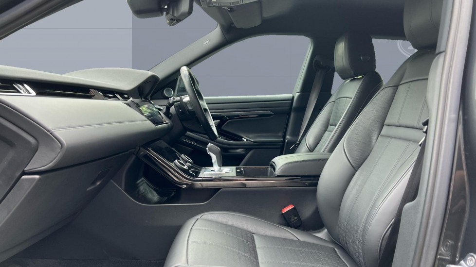 Land Rover Range Rover Evoque 2.0 D180 R-Dynamic HSE 5dr Auto Diesel Hatchback - Image 3