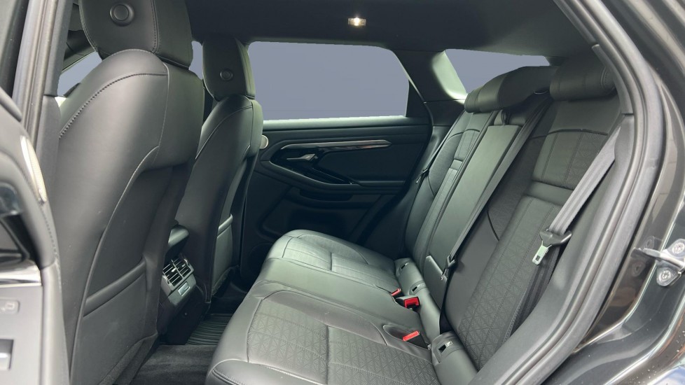 Land Rover Range Rover Evoque 2.0 D180 R-Dynamic HSE 5dr Auto Diesel Hatchback - Image 4