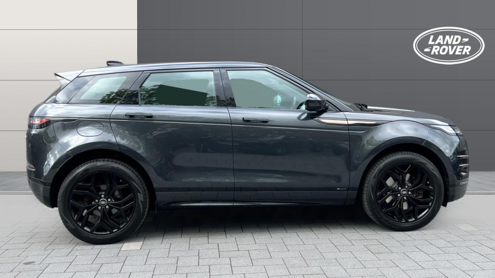 Land Rover Range Rover Evoque 2.0 D180 R-Dynamic HSE 5dr Auto Diesel Hatchback - Image 5