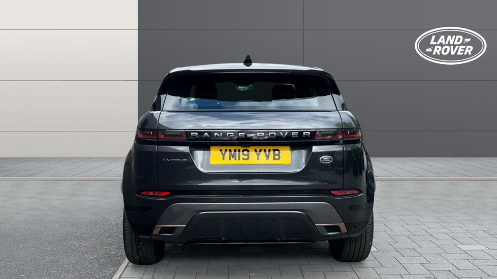 Land Rover Range Rover Evoque 2.0 D180 R-Dynamic HSE 5dr Auto Diesel Hatchback - Image 6