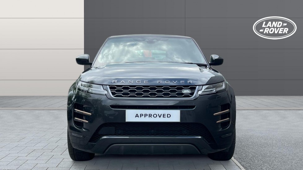 Land Rover Range Rover Evoque 2.0 D180 R-Dynamic HSE 5dr Auto Diesel Hatchback - Image 7
