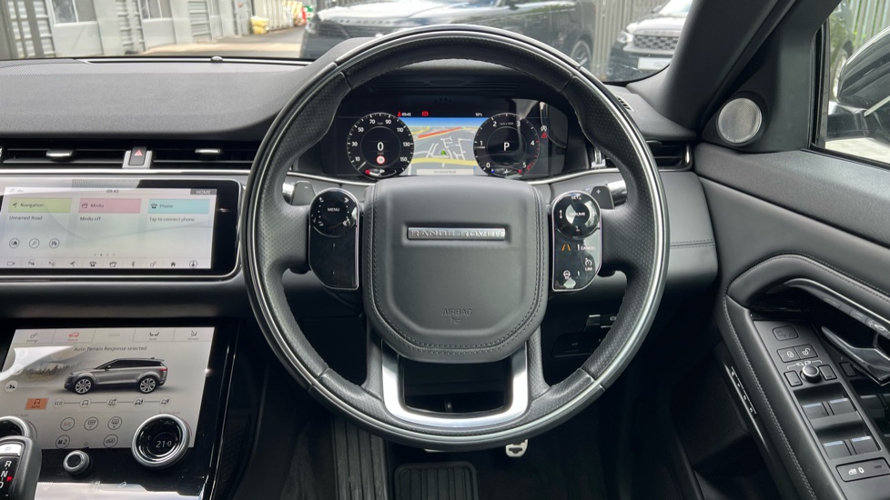 Land Rover Range Rover Evoque 2.0 D180 R-Dynamic HSE 5dr Auto Diesel Hatchback - Image 15