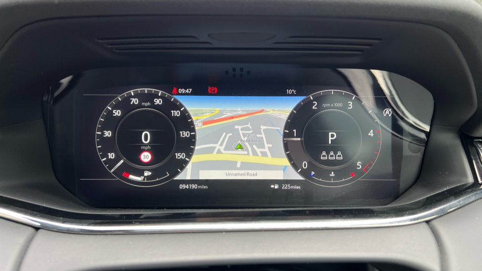 Land Rover Range Rover Evoque 2.0 D180 R-Dynamic HSE 5dr Auto Diesel Hatchback - Image 16
