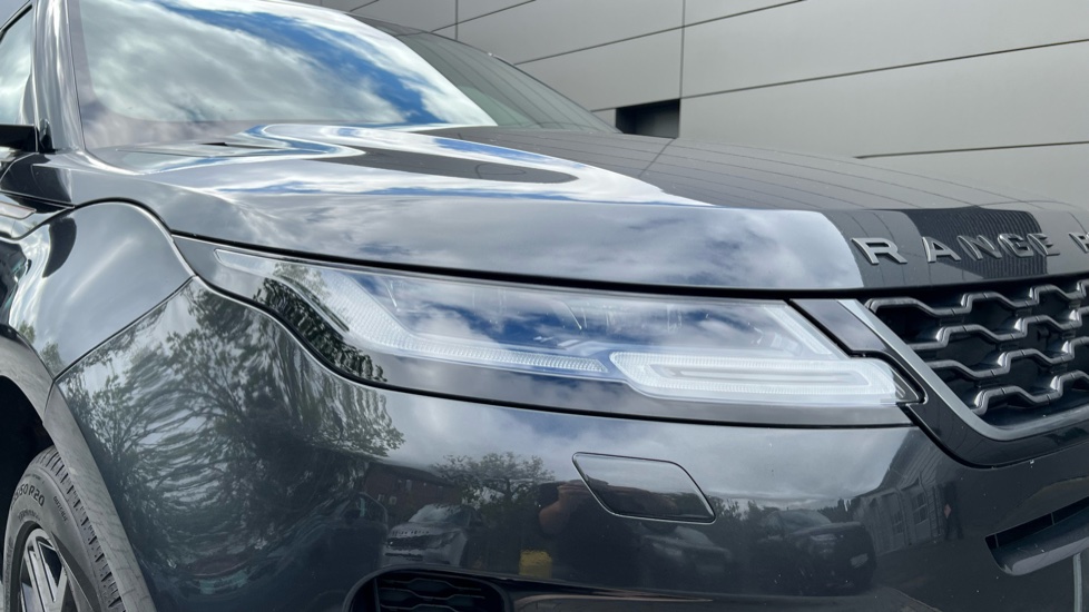 Land Rover Range Rover Evoque 2.0 D180 R-Dynamic HSE 5dr Auto Diesel Hatchback - Image 17