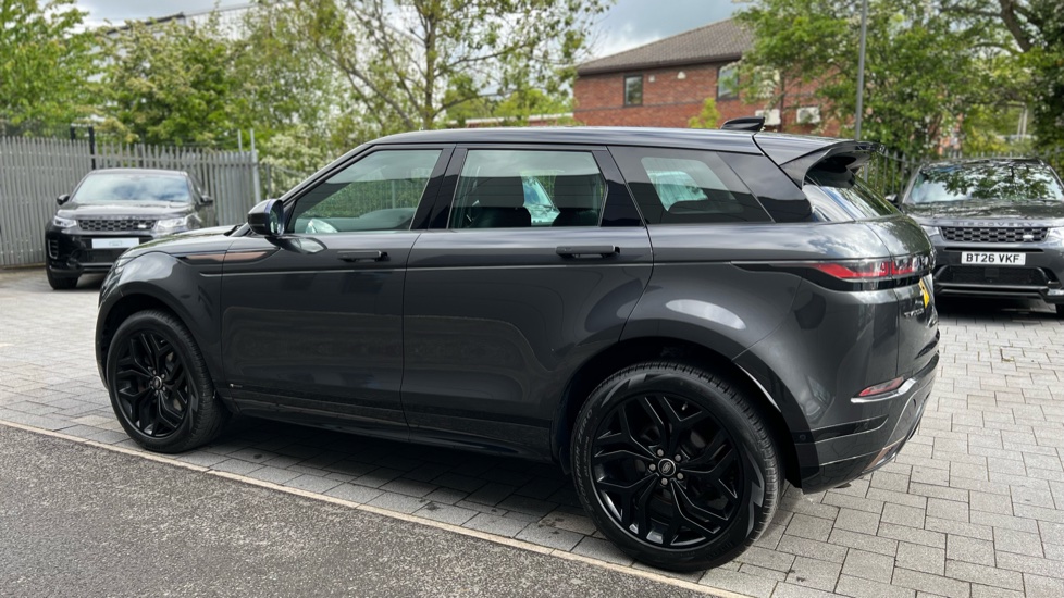 Land Rover Range Rover Evoque 2.0 D180 R-Dynamic HSE 5dr Auto Diesel Hatchback - Image 21