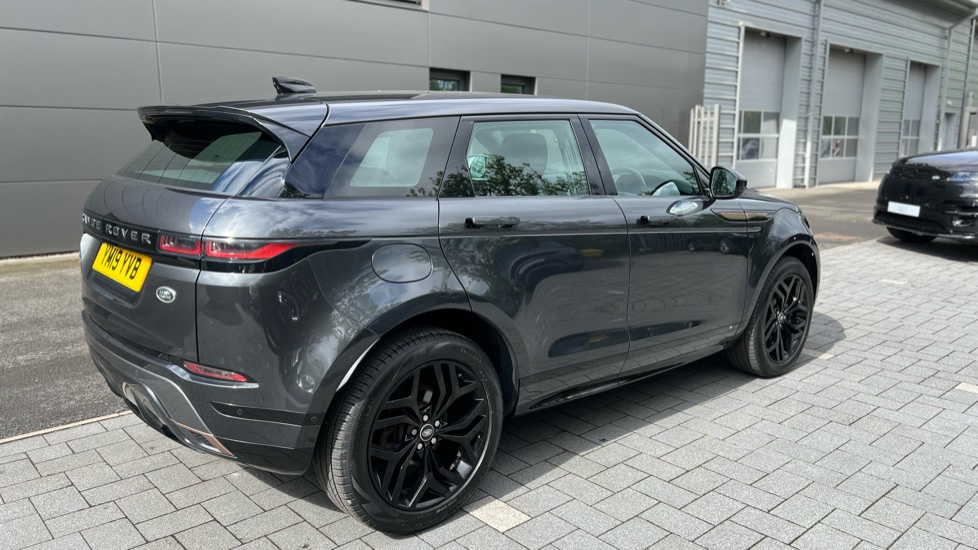 Land Rover Range Rover Evoque 2.0 D180 R-Dynamic HSE 5dr Auto Diesel Hatchback - Image 27