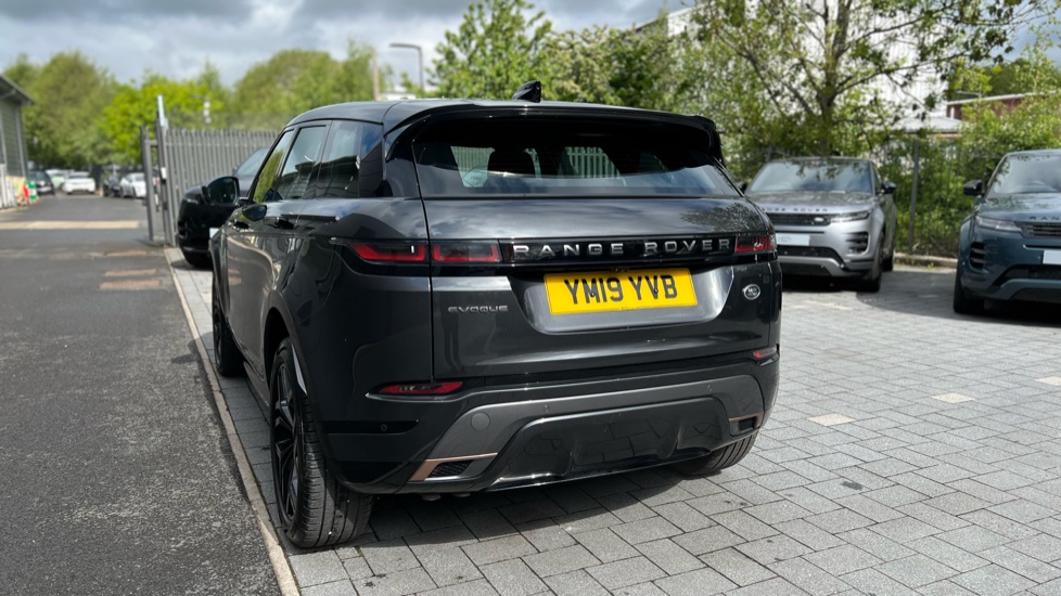 Land Rover Range Rover Evoque 2.0 D180 R-Dynamic HSE 5dr Auto Diesel Hatchback - Image 28