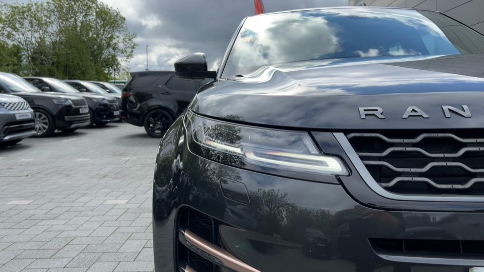 Land Rover Range Rover Evoque 2.0 D180 R-Dynamic HSE 5dr Auto Diesel Hatchback - Image 29