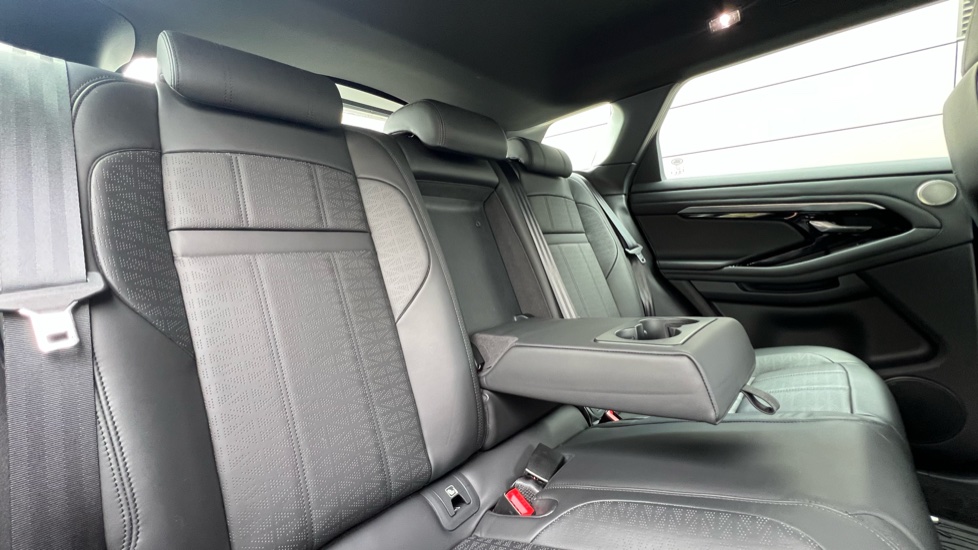 Land Rover Range Rover Evoque 2.0 D180 R-Dynamic HSE 5dr Auto Diesel Hatchback - Image 33