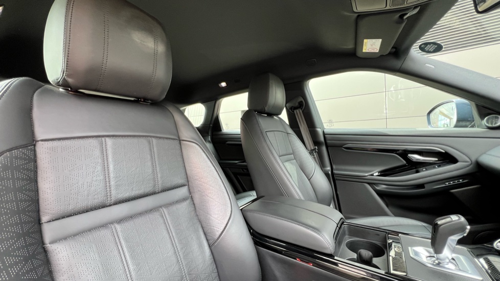 Land Rover Range Rover Evoque 2.0 D180 R-Dynamic HSE 5dr Auto Diesel Hatchback - Image 37