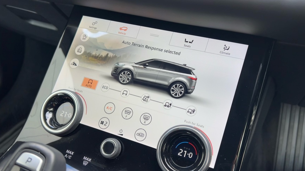 Land Rover Range Rover Evoque 2.0 D180 R-Dynamic HSE 5dr Auto Diesel Hatchback - Image 43