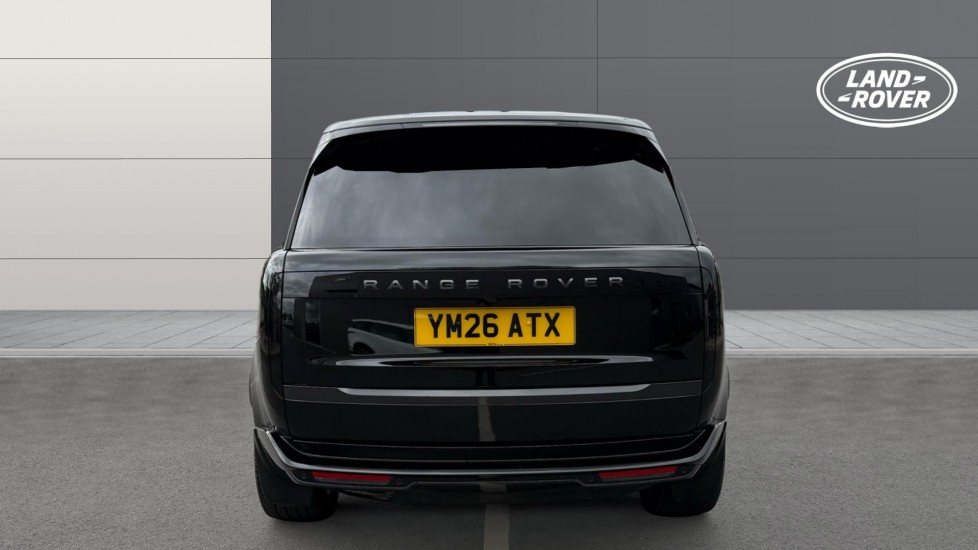 Land Rover Range Rover 3.0 D300 Edition 4dr Auto Diesel Estate - Image 6