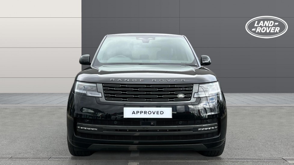 Land Rover Range Rover 3.0 D300 Edition 4dr Auto Diesel Estate - Image 7