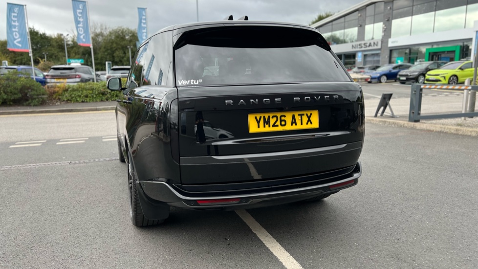 Land Rover Range Rover 3.0 D300 Edition 4dr Auto Diesel Estate - Image 28