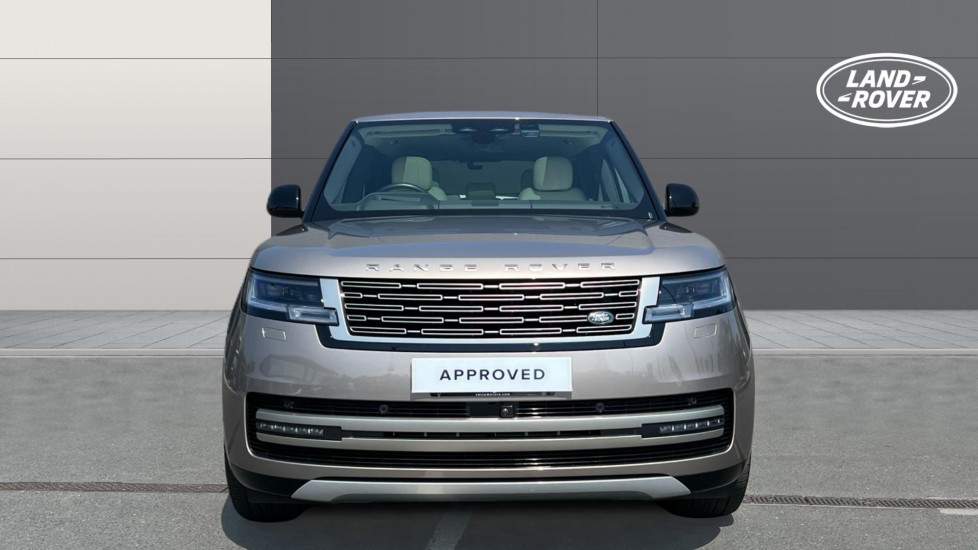 Land Rover Range Rover 3.0 P440e HSE 4dr Auto Estate - Image 7