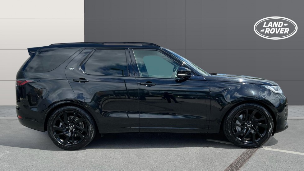Land Rover Discovery 3.0 D300 R-Dynamic HSE 5dr Auto Diesel Station Wagon - Image 5