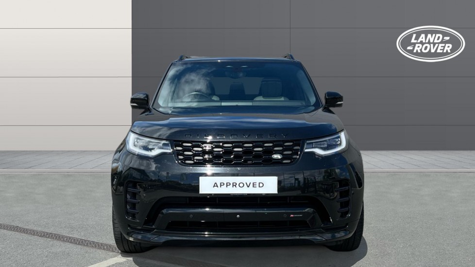 Land Rover Discovery 3.0 D300 R-Dynamic HSE 5dr Auto Diesel Station Wagon - Image 7
