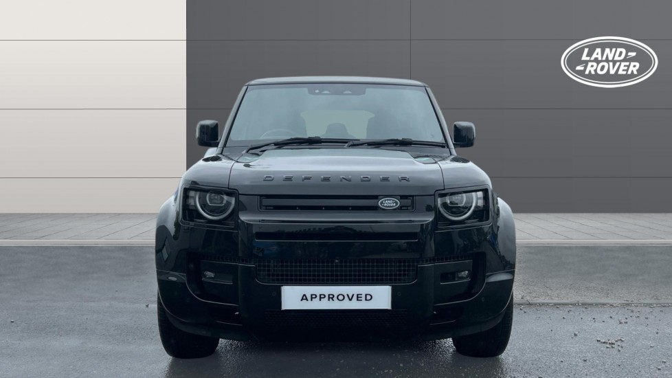 Land Rover Defender 3.0 D350 X-Dynamic SE 110 5dr Auto Diesel Estate - Image 7