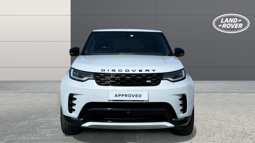 Land Rover Discovery 3.0 D300 R-Dynamic HSE 5dr Auto Diesel Station Wagon - Image 7