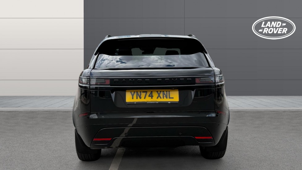 Land Rover Range Rover Velar 2.0 D200 MHEV Dynamic SE 5dr Auto Diesel Estate - Image 6