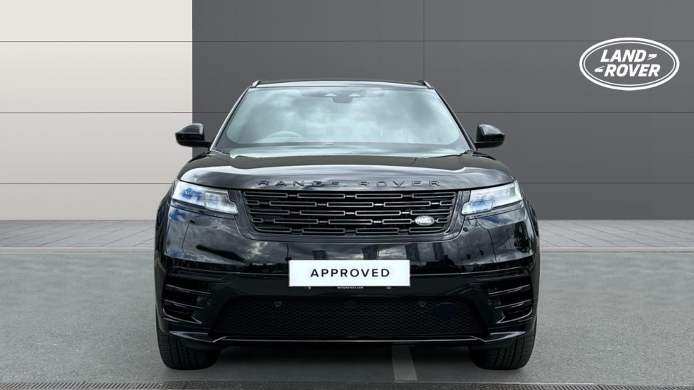 Land Rover Range Rover Velar 2.0 D200 MHEV Dynamic SE 5dr Auto Diesel Estate - Image 7