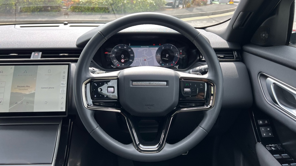 Land Rover Range Rover Velar 2.0 D200 MHEV Dynamic SE 5dr Auto Diesel Estate - Image 15