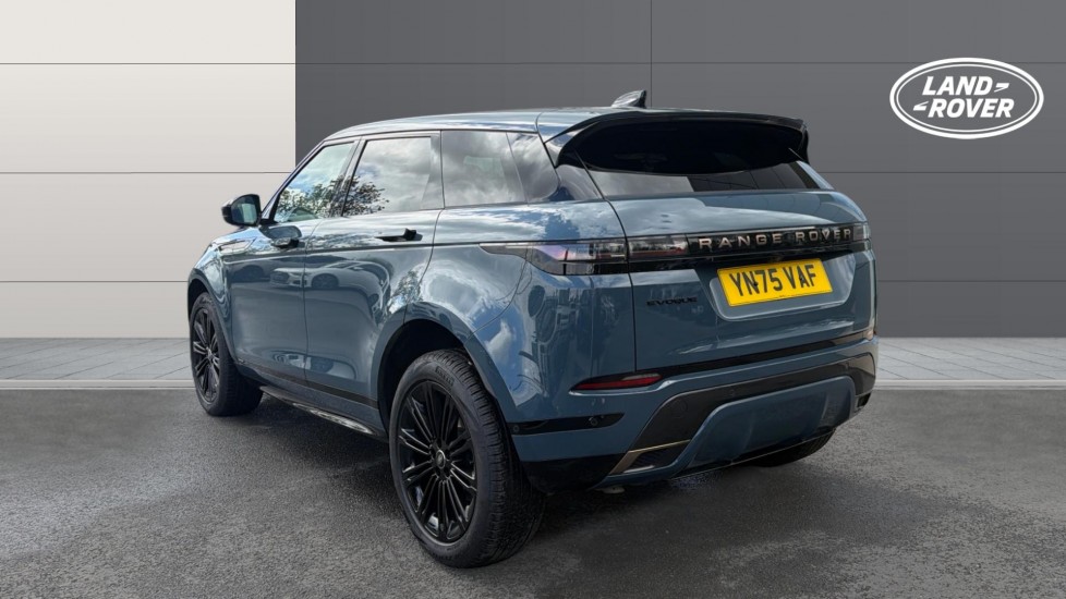 Land Rover Range Rover Evoque 2.0 D200 Autobiography 5dr Auto [Revised] Diesel Hatchback - Image 2