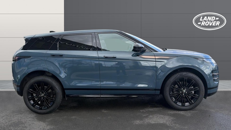 Land Rover Range Rover Evoque 2.0 D200 Autobiography 5dr Auto [Revised] Diesel Hatchback - Image 5