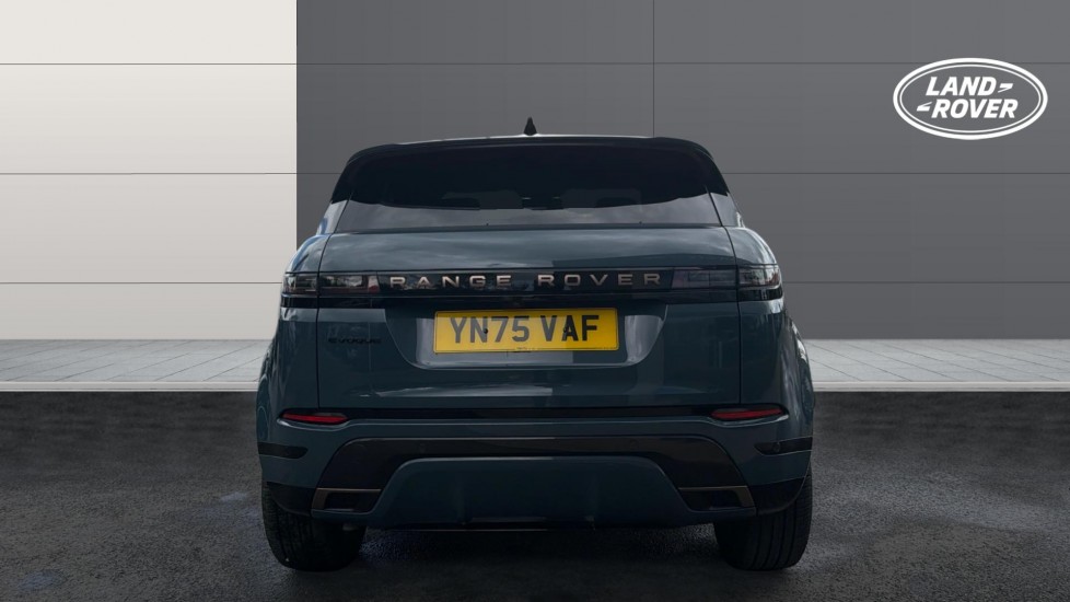 Land Rover Range Rover Evoque 2.0 D200 Autobiography 5dr Auto [Revised] Diesel Hatchback - Image 6