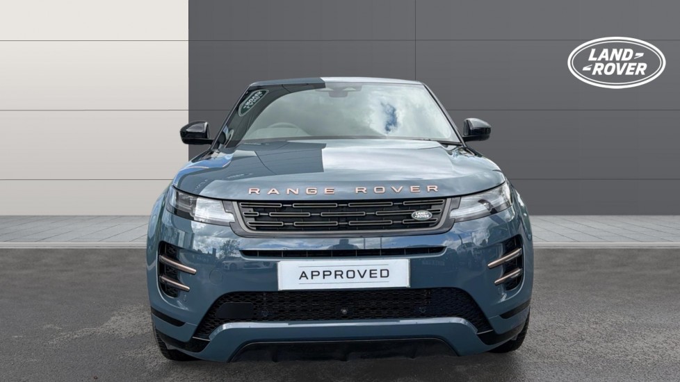 Land Rover Range Rover Evoque 2.0 D200 Autobiography 5dr Auto [Revised] Diesel Hatchback - Image 7