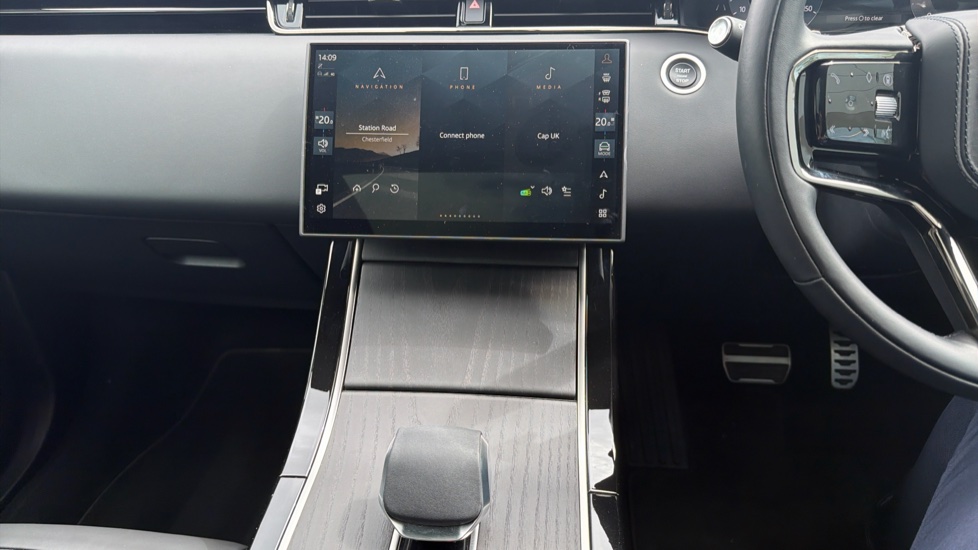 Land Rover Range Rover Evoque 2.0 D200 Autobiography 5dr Auto [Revised] Diesel Hatchback - Image 14