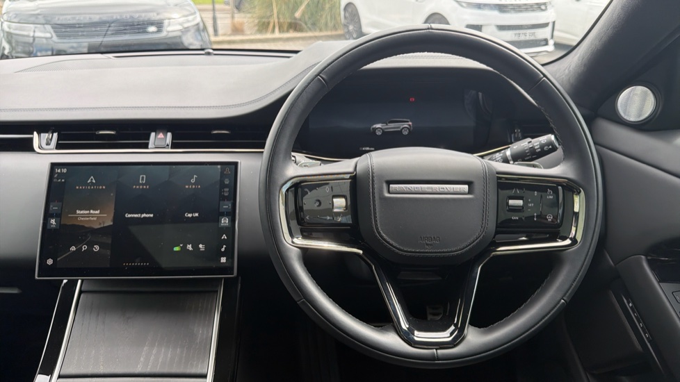 Land Rover Range Rover Evoque 2.0 D200 Autobiography 5dr Auto [Revised] Diesel Hatchback - Image 15