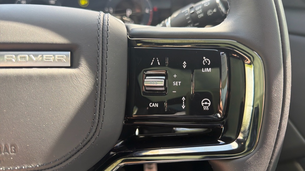 Land Rover Range Rover Evoque 2.0 D200 Autobiography 5dr Auto [Revised] Diesel Hatchback - Image 28