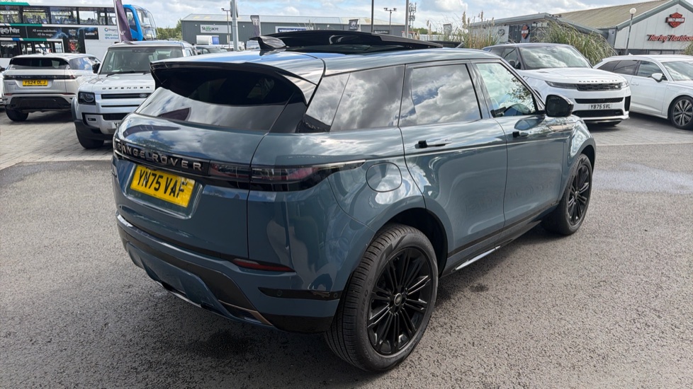 Land Rover Range Rover Evoque 2.0 D200 Autobiography 5dr Auto [Revised] Diesel Hatchback - Image 45