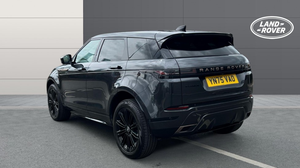 Land Rover Range Rover Evoque 2.0 D200 Autobiography 5dr Auto [Revised] Diesel Hatchback - Image 2