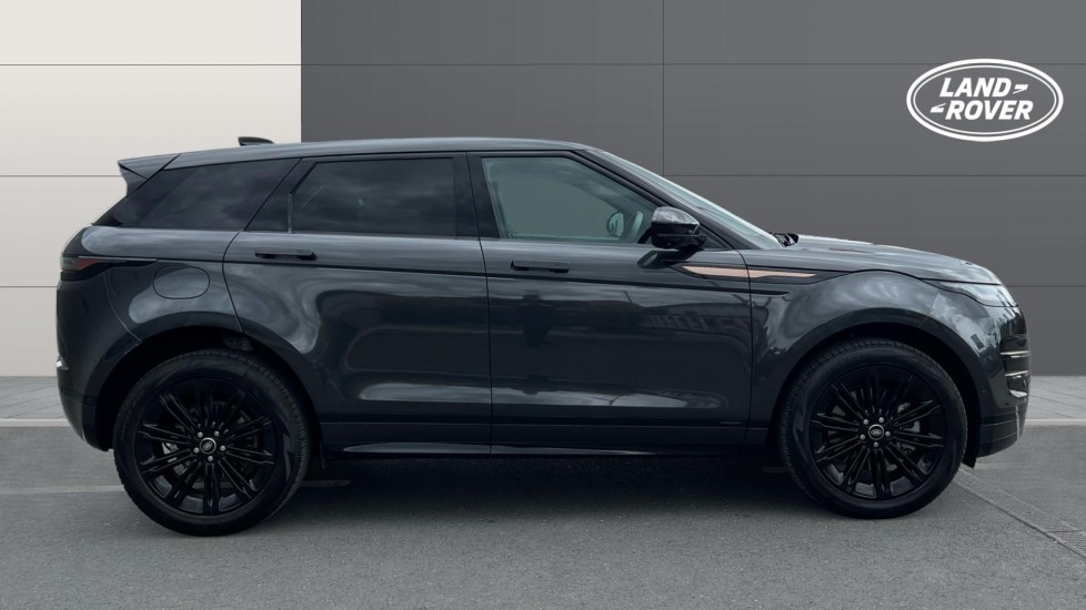 Land Rover Range Rover Evoque 2.0 D200 Autobiography 5dr Auto [Revised] Diesel Hatchback - Image 5