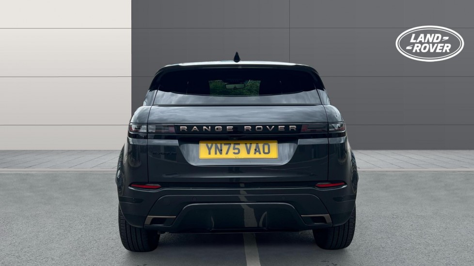 Land Rover Range Rover Evoque 2.0 D200 Autobiography 5dr Auto [Revised] Diesel Hatchback - Image 6