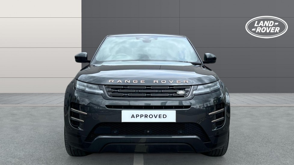 Land Rover Range Rover Evoque 2.0 D200 Autobiography 5dr Auto [Revised] Diesel Hatchback - Image 7