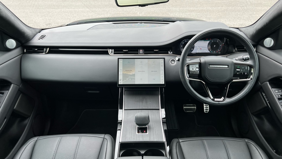 Land Rover Range Rover Evoque 2.0 D200 Autobiography 5dr Auto [Revised] Diesel Hatchback - Image 9