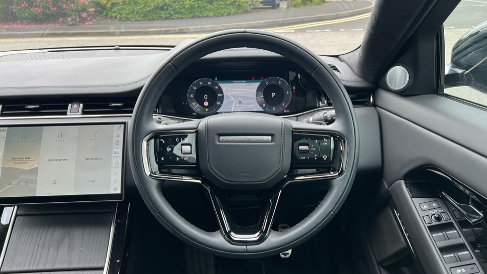 Land Rover Range Rover Evoque 2.0 D200 Autobiography 5dr Auto [Revised] Diesel Hatchback - Image 15