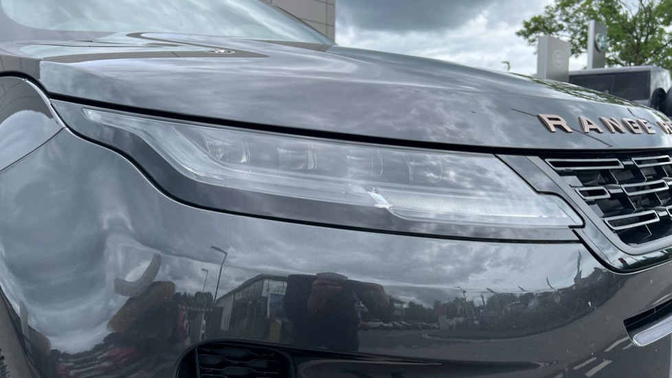 Land Rover Range Rover Evoque 2.0 D200 Autobiography 5dr Auto [Revised] Diesel Hatchback - Image 17