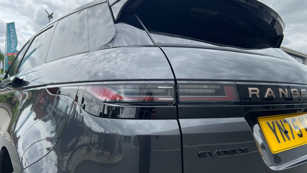 Land Rover Range Rover Evoque 2.0 D200 Autobiography 5dr Auto [Revised] Diesel Hatchback - Image 19