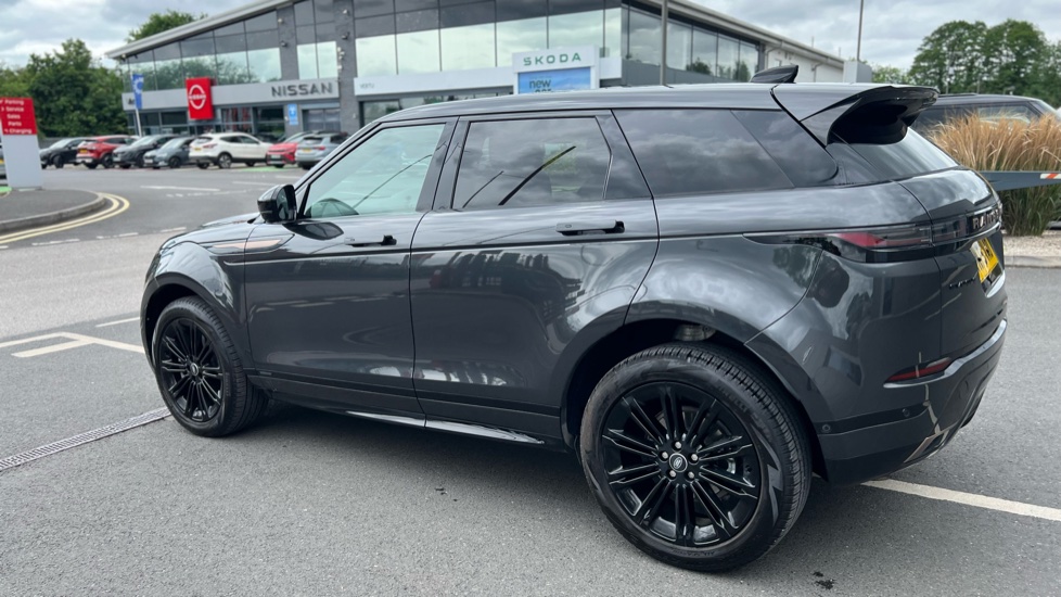 Land Rover Range Rover Evoque 2.0 D200 Autobiography 5dr Auto [Revised] Diesel Hatchback - Image 21