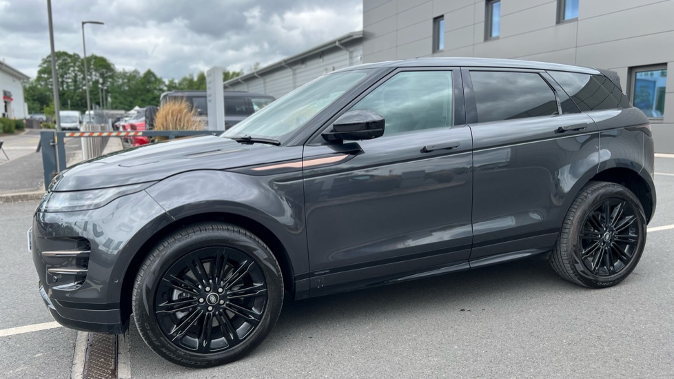 Land Rover Range Rover Evoque 2.0 D200 Autobiography 5dr Auto [Revised] Diesel Hatchback - Image 23