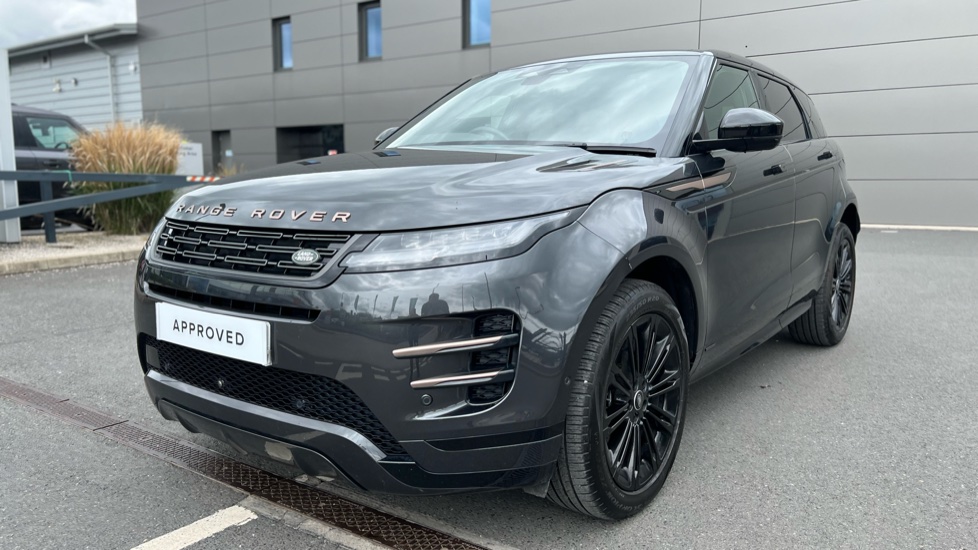 Land Rover Range Rover Evoque 2.0 D200 Autobiography 5dr Auto [Revised] Diesel Hatchback - Image 24
