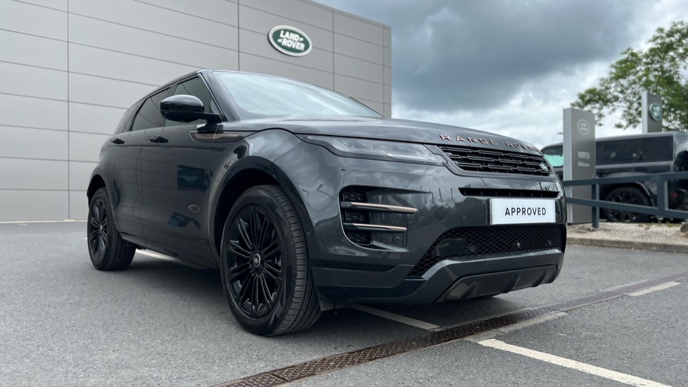 Land Rover Range Rover Evoque 2.0 D200 Autobiography 5dr Auto [Revised] Diesel Hatchback - Image 25