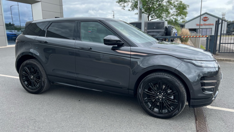 Land Rover Range Rover Evoque 2.0 D200 Autobiography 5dr Auto [Revised] Diesel Hatchback - Image 26